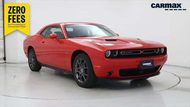 2018 Dodge Challenger GT AWD for sale in Lancaster, PA