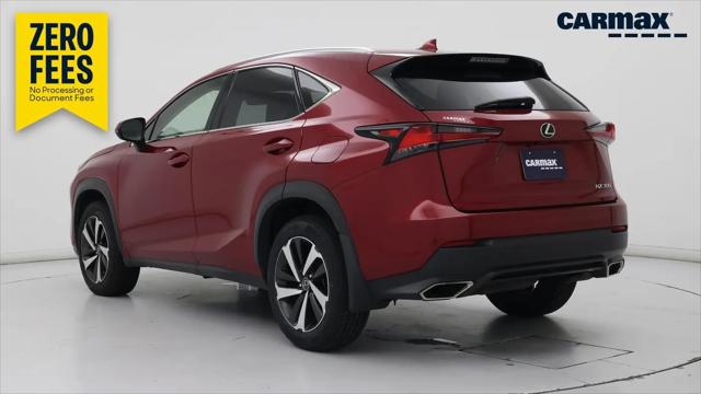2021 Lexus NX 300 NX 300 for sale in Lancaster, PA