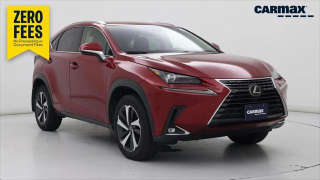 2021 Lexus NX 300 NX 300 for sale in Lancaster, PA