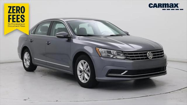 2017 Volkswagen Passat 1.8T S for sale in Lancaster, PA