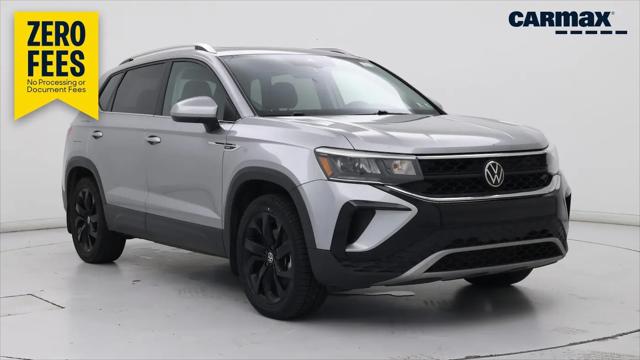 2023 Volkswagen Taos 1.5T SE for sale in Lancaster, PA