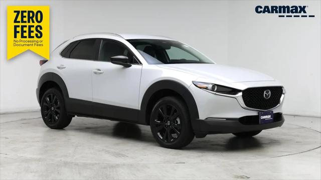 2025 Mazda CX-30 2.5 S Select Sport for sale in Renton, WA