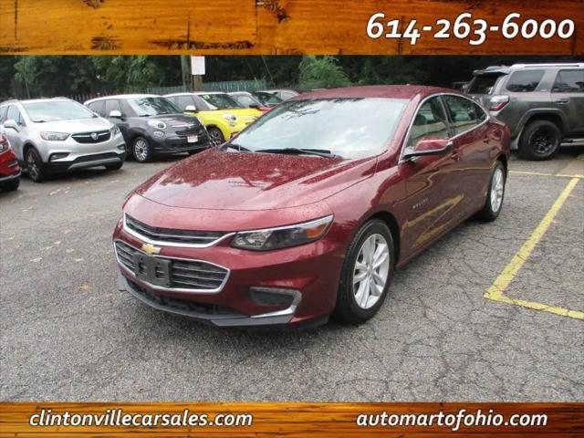 2016 Chevrolet Malibu 1LT for sale in Columbus, OH