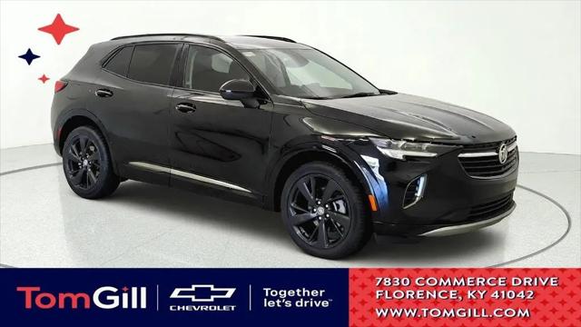 2023 Buick Envision Preferred FWD for sale in Florence, KY