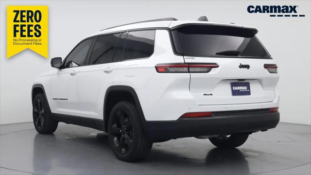 2023 Jeep Grand Cherokee L Altitude 4x4 for sale in Memphis, TN