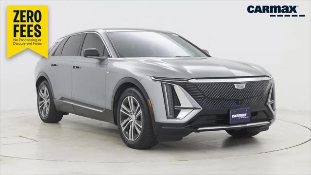 2024 Cadillac iQ Luxury w/1SC for sale in Memphis, TN