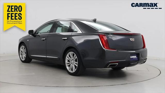 2018 Cadillac XTS Luxury for sale in Lynchburg, VA