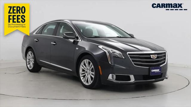 2018 Cadillac XTS Luxury for sale in Lynchburg, VA