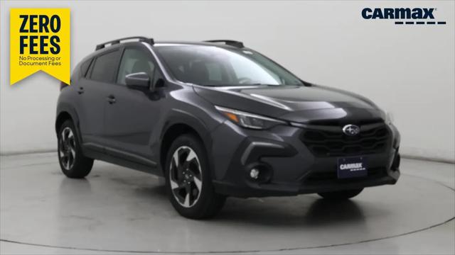 2024 Subaru Crosstrek Limited for sale in Lynchburg, VA