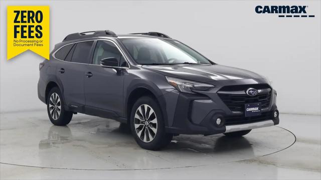 2024 Subaru Outback Limited for sale in Lynchburg, VA