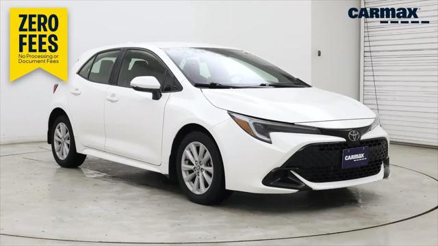 2023 Toyota Corolla SE for sale in Albany, NY
