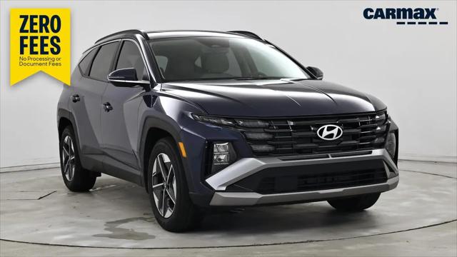 2025 Hyundai Tucson SEL Convenience for sale in Pineville, NC