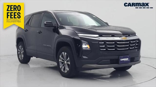 2026 Chevrolet Equinox FWD LT for sale in Pineville, NC