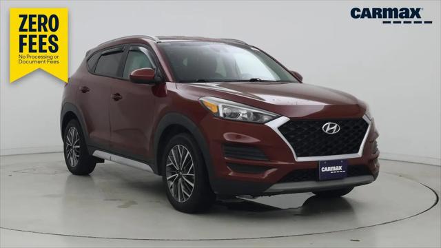 2019 Hyundai Tucson SEL for sale in Buford, GA