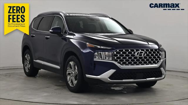 2023 Hyundai Santa Fe SEL for sale in Buford, GA