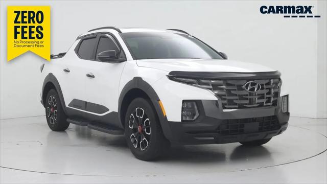2024 Hyundai Santa Cruz XRT for sale in Saltillo, MS
