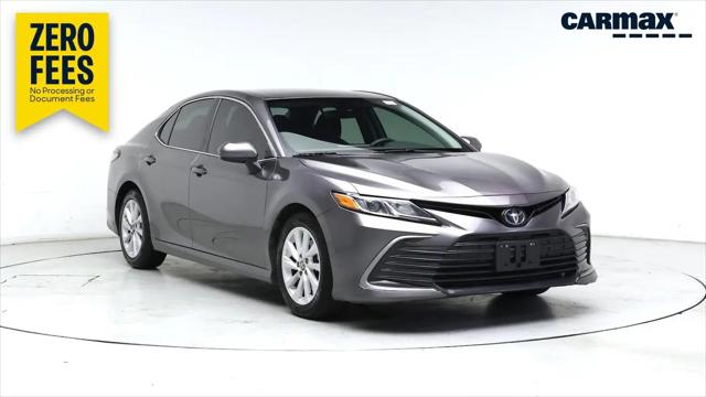 2022 Toyota Camry LE for sale in Saltillo, MS