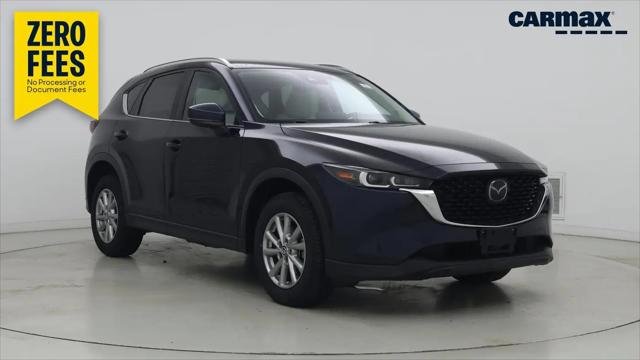 2023 Mazda CX-5 2.5 S Preferred for sale in Roswell, GA