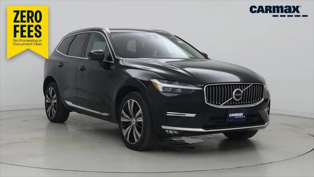 2023 Volvo XC60 B5 Plus Bright Theme for sale in Roswell, GA