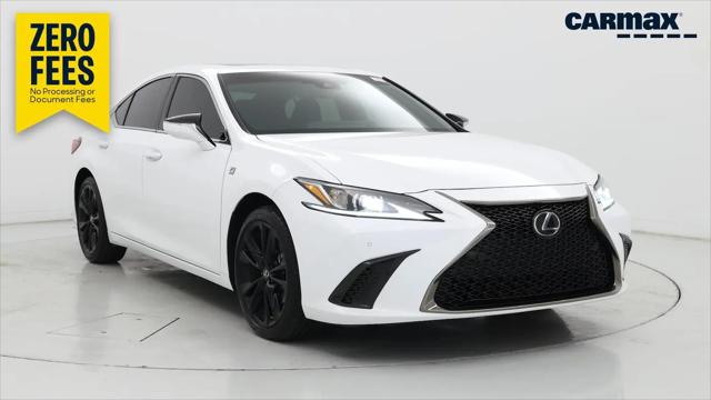 2022 Lexus ES 350 F SPORT for sale in Roswell, GA