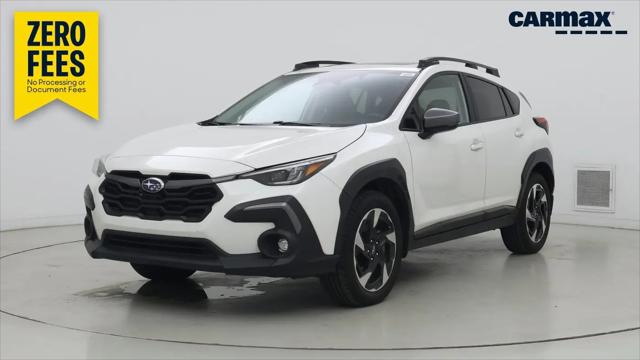 2024 Subaru Crosstrek Limited for sale in Roswell, GA