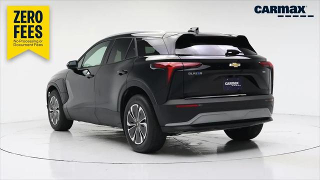 2024 Chevrolet V Blazer eAWD 2LT for sale in Waukesha, WI