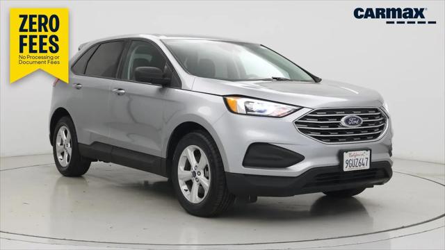 2022 Ford Edge SE for sale in Inglewood, CA
