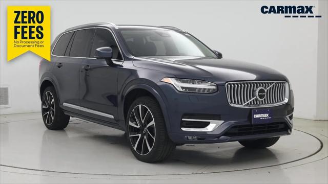 2024 Volvo XC90 B5 Plus Bright Theme for sale in Inglewood, CA