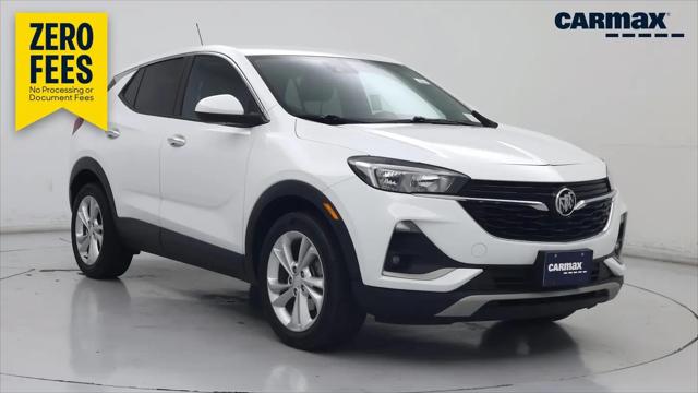 2023 Buick Encore GX Preferred FWD for sale in Inglewood, CA