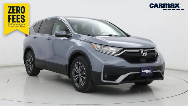 2021 Honda CR-V 2WD EX for sale in Maplewood, MN