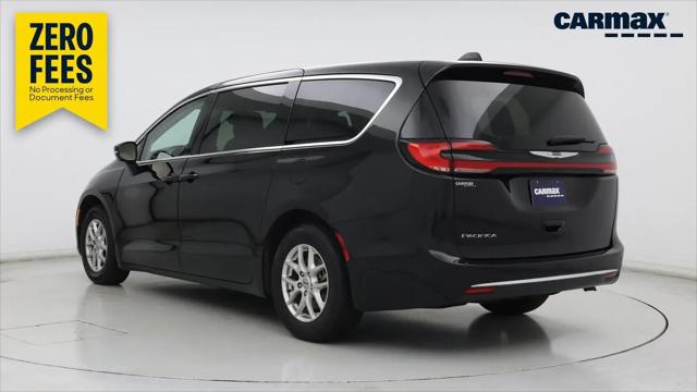 2024 Chrysler Pacifica Touring L for sale in Maplewood, MN