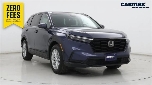 2024 Honda CR-V EX AWD for sale in Maplewood, MN