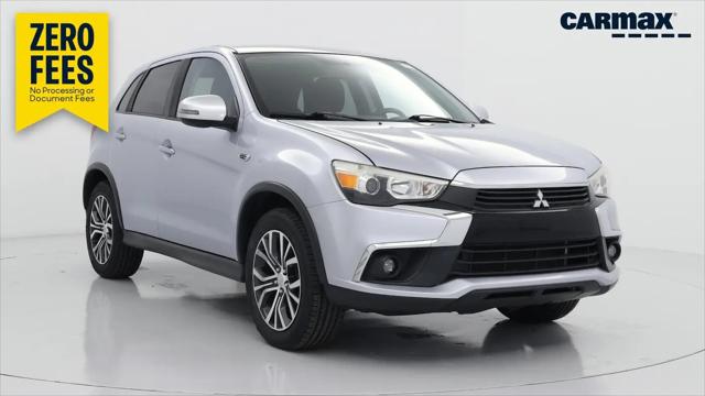 2017 Mitsubishi Outlander Sport 2.0 ES for sale in Maplewood, MN