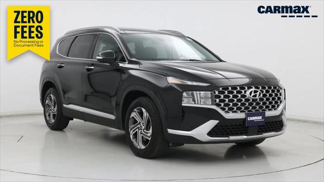 2023 Hyundai Santa Fe SEL for sale in Maplewood, MN