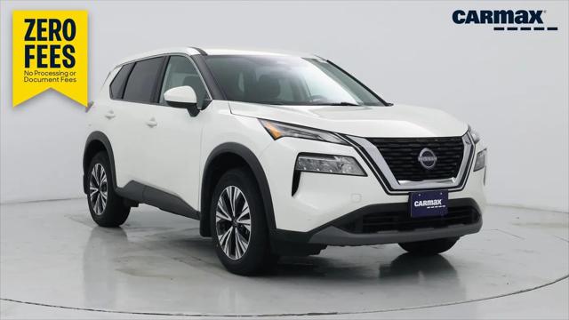 2023 Nissan Rogue SV Intelligent AWD for sale in Laurel, MD