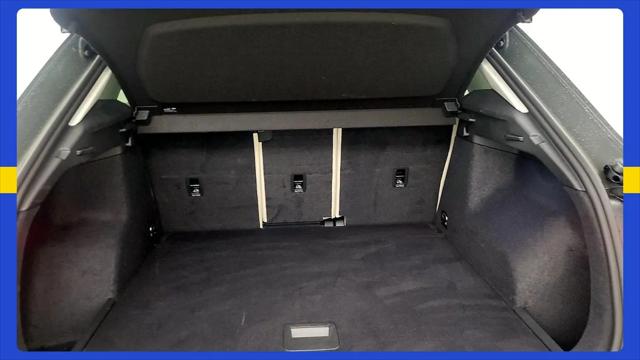 2022 Audi Q3 Premium Plus 45 TFSI S line quattro Tiptronic