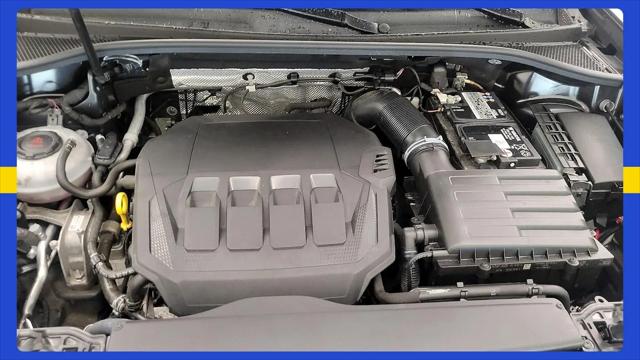 2022 Audi Q3 Premium Plus 45 TFSI S line quattro Tiptronic