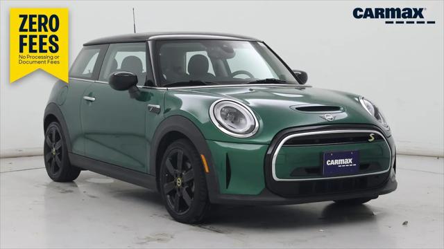 2023 MINI SE Hardtop Cooper for sale in Laurel, MD