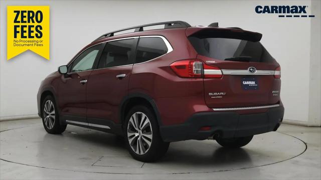 2019 Subaru Ascent Touring