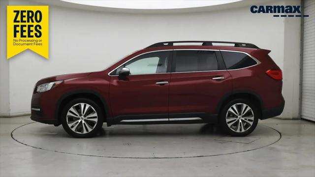 2019 Subaru Ascent Touring