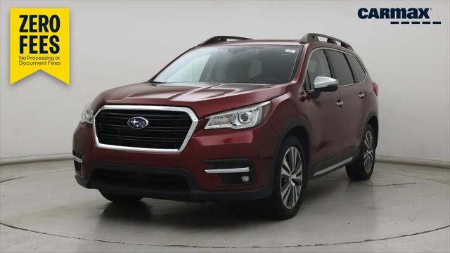 2019 Subaru Ascent Touring