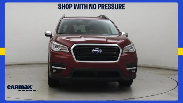 2019 Subaru Ascent Touring