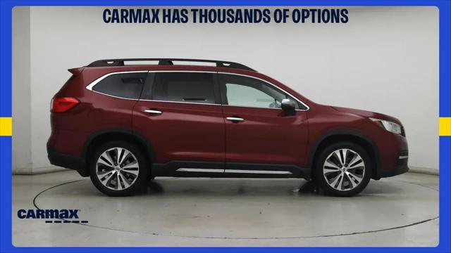 2019 Subaru Ascent Touring