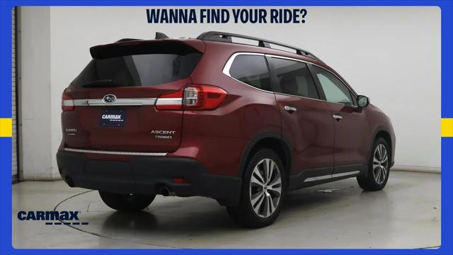 2019 Subaru Ascent Touring