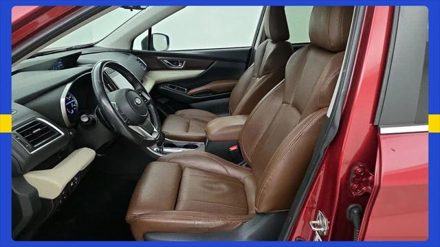 2019 Subaru Ascent Touring