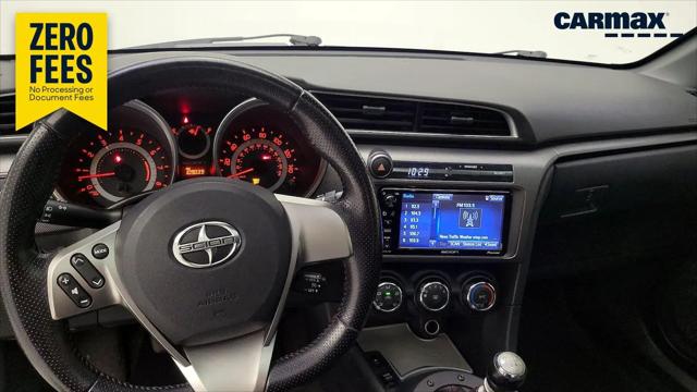 2016 Scion tC Base for sale in Laurel, MD