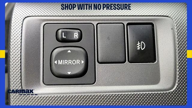 2016 Scion tC Base