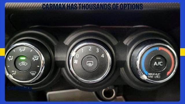 2016 Scion tC Base