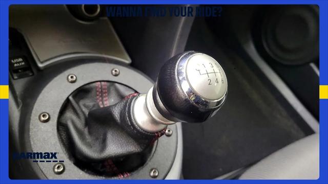 2016 Scion tC Base