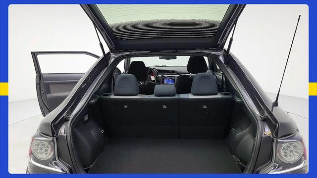 2016 Scion tC Base